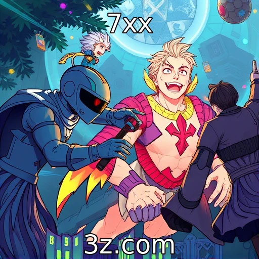 Tendências emergentes na jogabilidade multiplayer