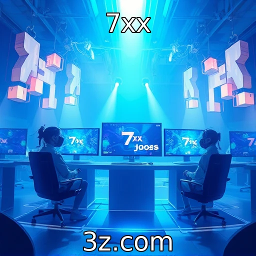 Avanços em tecnologia de jogos impulsionam a indústria