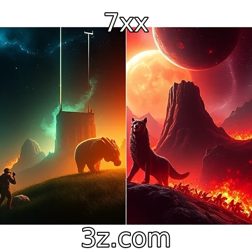 Evolução dos gráficos em jogos de última geração