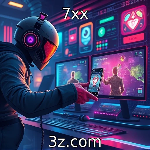 Novas tecnologias transformam o desenvolvimento de jogos