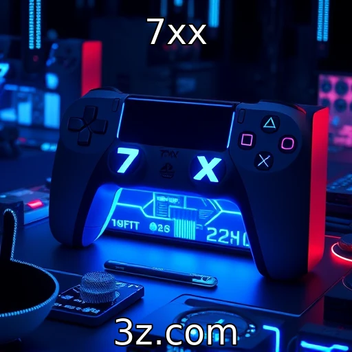 Tendências tecnológicas na próxima geração de consoles